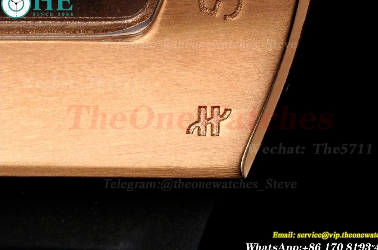 of Bang 42mm Chrono Spirit Mod TI RU BBF Dial A7750 Skeleton Big 0114